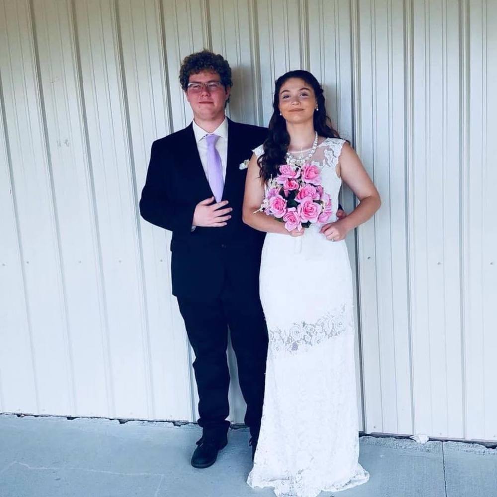 Meet your Posher, Kasey